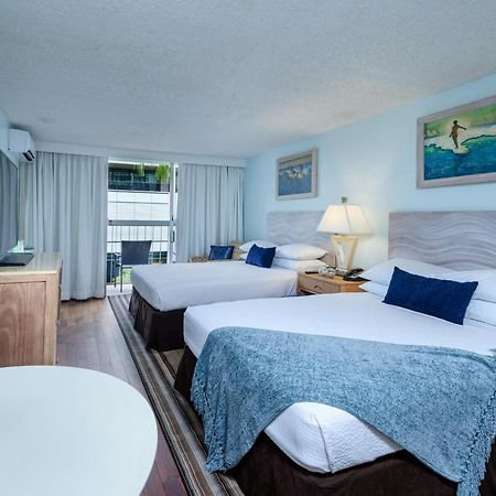 Waikiki Gateway Hotel Honolulu Ngoại thất bức ảnh